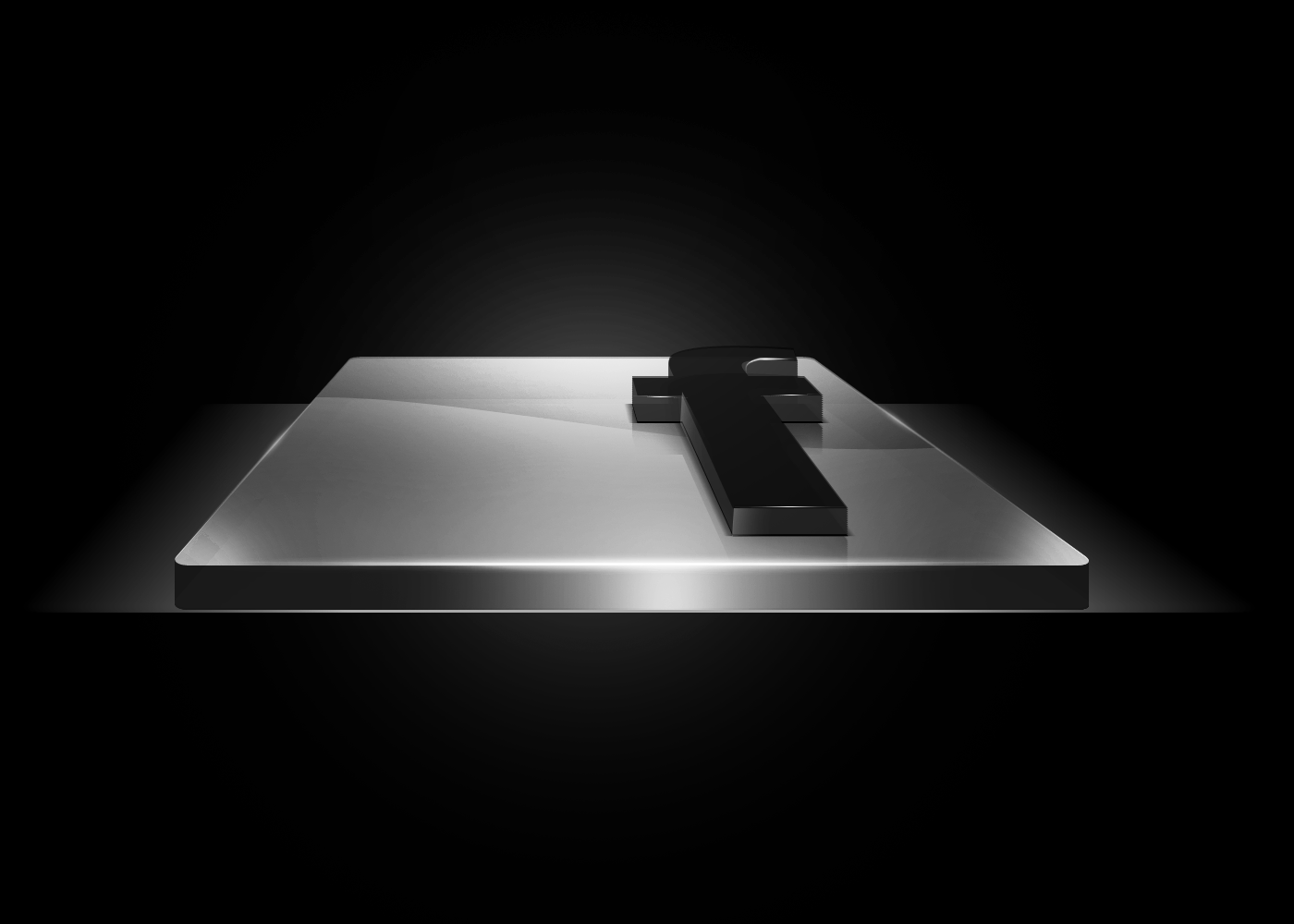 Facebook Black 3d Logo By Magicmode On Deviantart Facebook Black 3d Logo By Magicmode On Deviantart