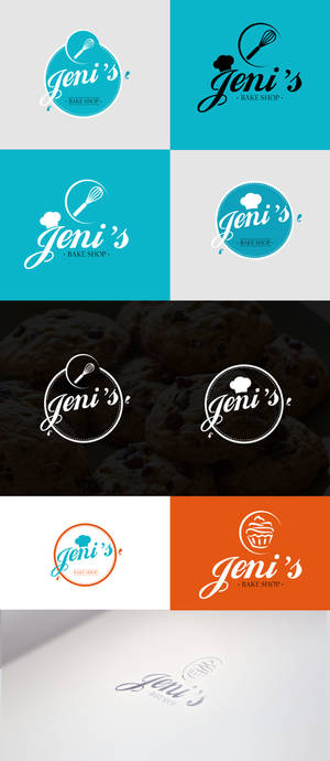 Jeni's Bakery