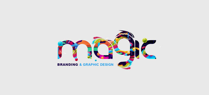 MagicMode logo - 2016