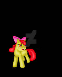 Preview MLP FiM Story, Apple Bloom