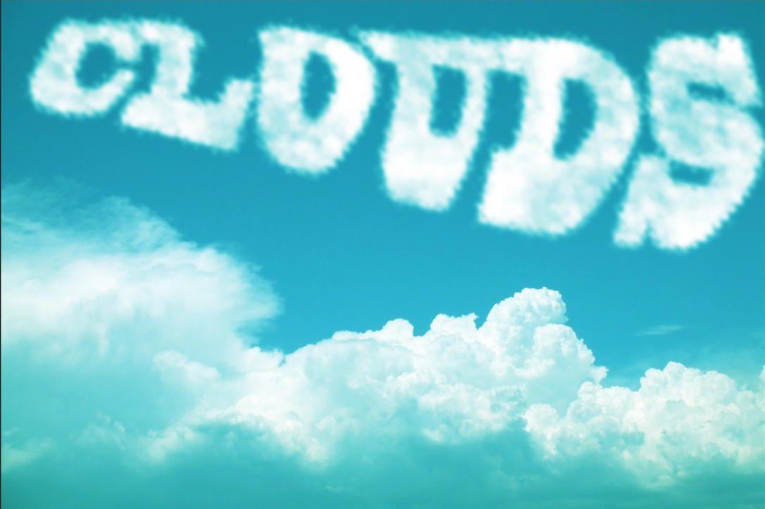 Cloud txt