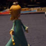 Rosalina Figure