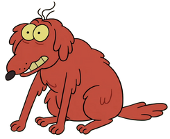 Phoenix (Big City Greens)