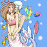 Mermaids- Gaia