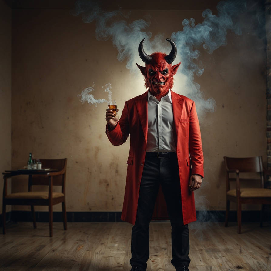 Next Devil Devil by NeXTCompany on DeviantArt