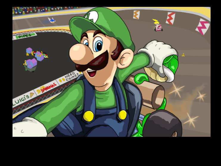 Luigi