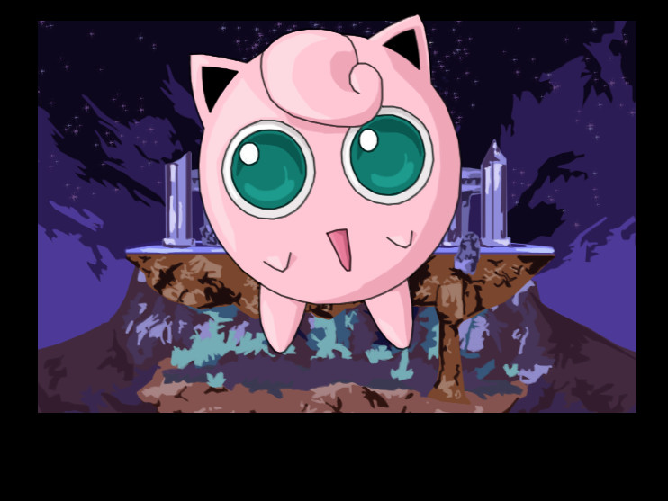 Jigglypuff