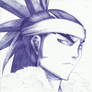 Renji in Pen