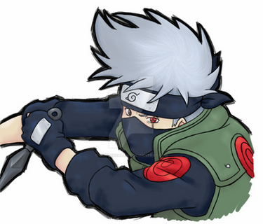 Kakashi