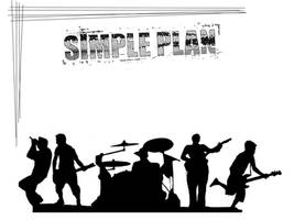 Simple Plan Wallpaper2