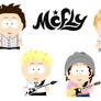 South Park McFly