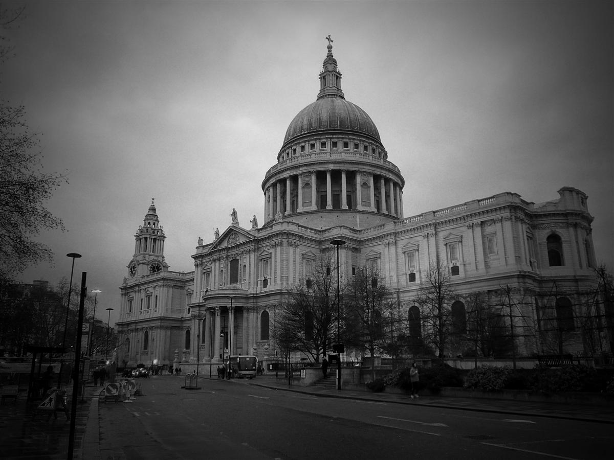 st pauls