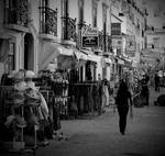 just walk on by by awjay