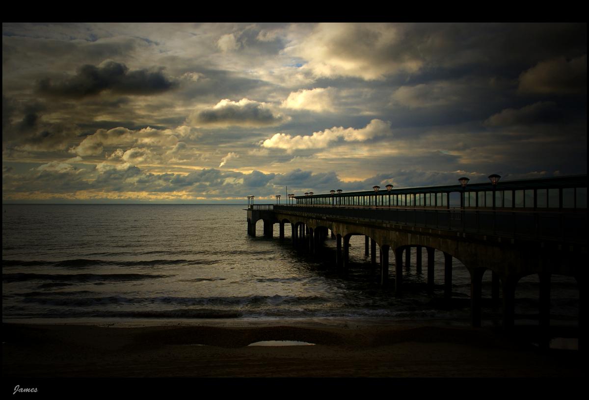 boscombe pier 2