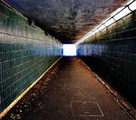light ahead by awjay