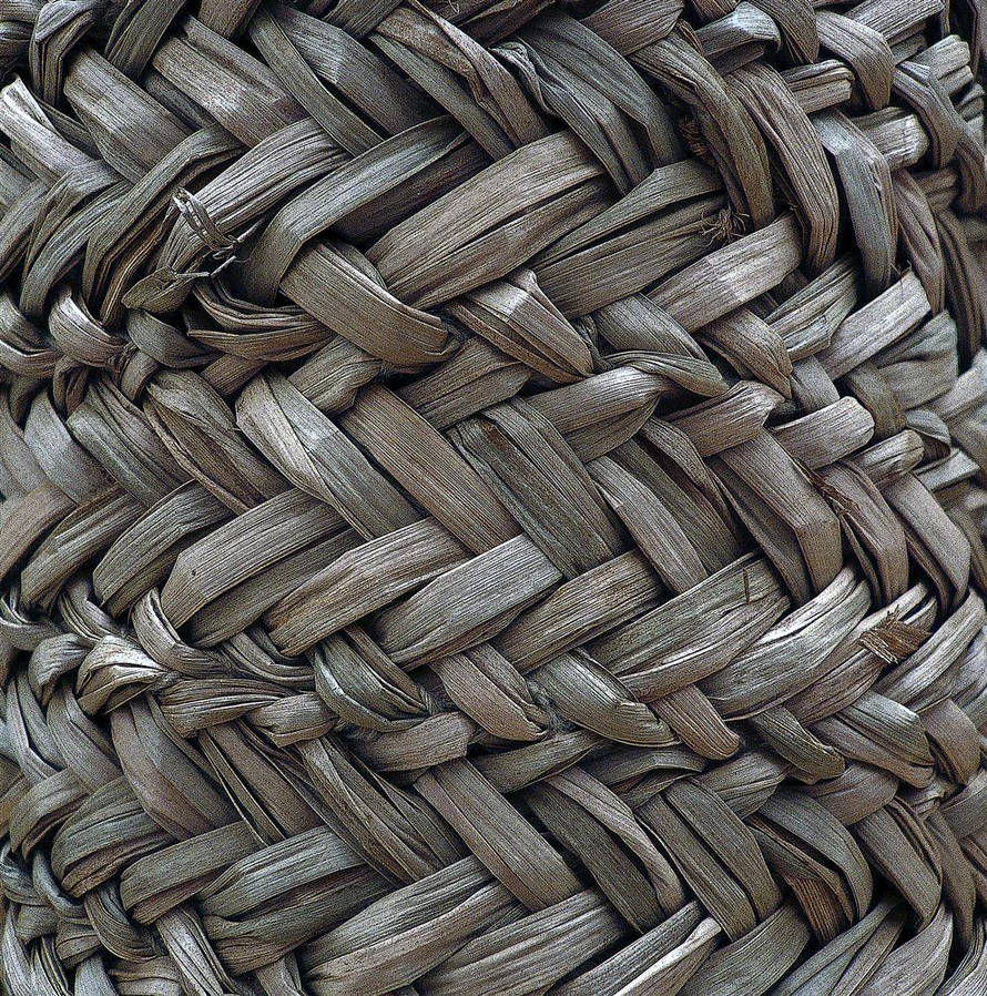 raffia work by awjay on DeviantArt