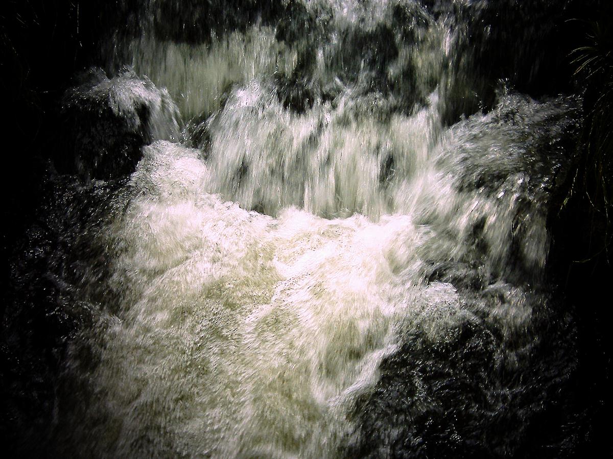 rushing water 2