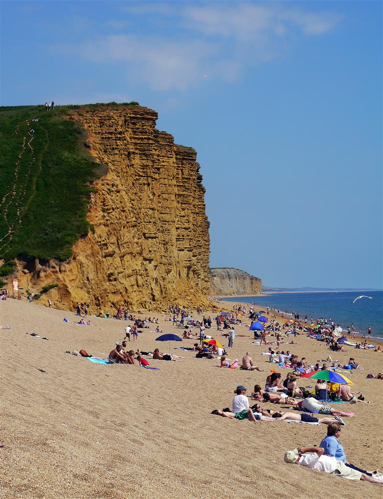 west bay