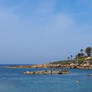 near Coral bay,Cyprus