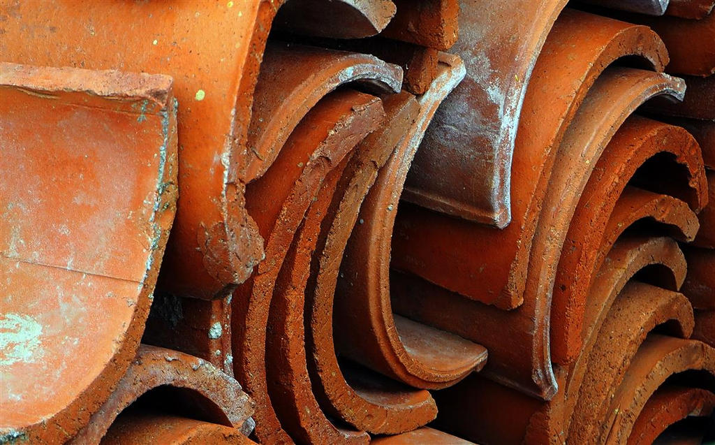 Tiled Ridge Line ridge tiles by awjay on DeviantArt