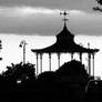 bandstand