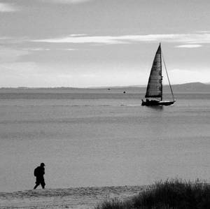 sail and walk