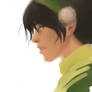 Toph Beifong