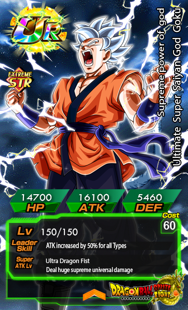 Super Saiyan God SS Goku w/ aura by DokkanDeity on DeviantArt