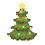 Free avatar: Christmas tree