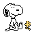 Free avatar: Snoopy