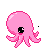 Free avatar: Octopus