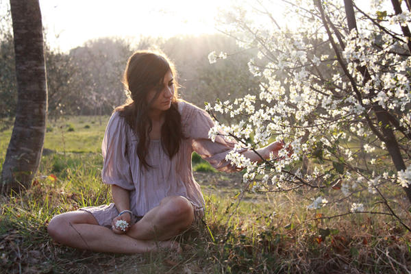Spring Feeling Photo Spring feeling IV by Suave-Illusion on DeviantArt