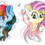 Ponies