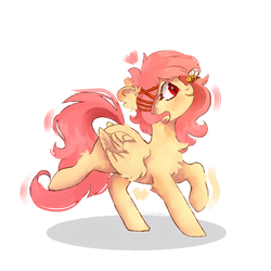 Bee Pony