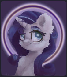 fluffy rarity