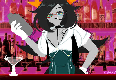 One Serving of a Graveyard