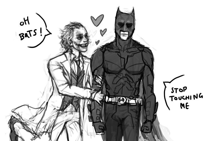batsy by NKOV on DeviantArt