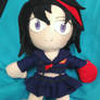 Ryuko Plush