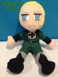 Germany Plush