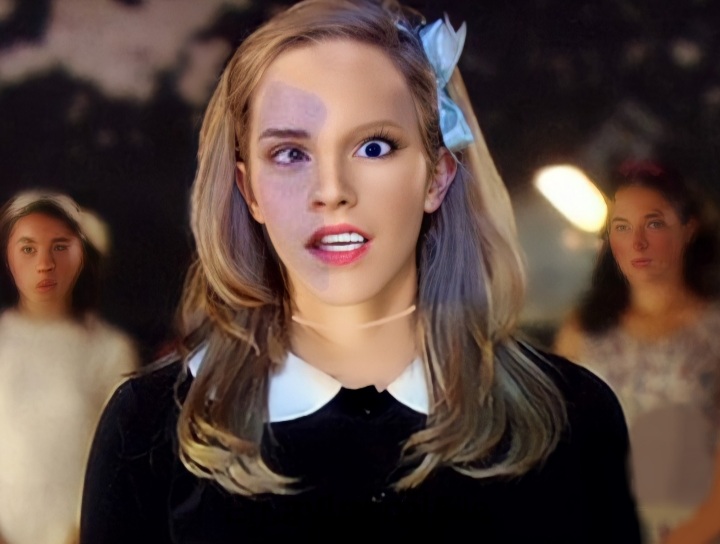 Emma Watson Mannequin by MorphistoTFs on DeviantArt Emma Watson Mannequin by MorphistoTFs on DeviantArt