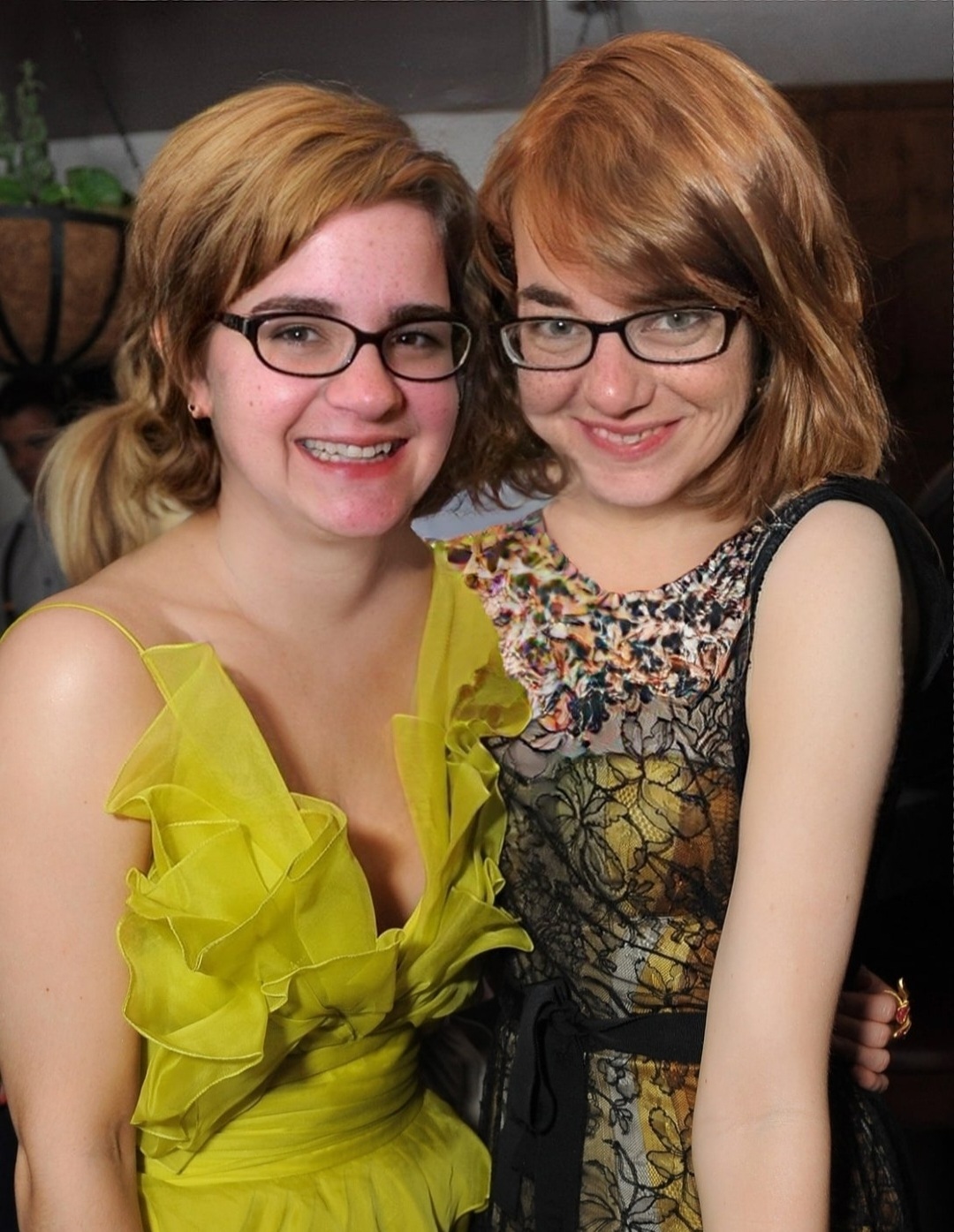 Nerds at the Prom by MorphistoTFs on DeviantArt