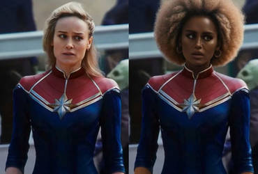 Brie Larson Racing MorphistoTFs - Hobbyist, Digital Artist | DeviantArt