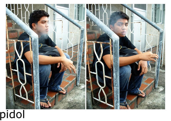 Mr. Palayon by adjustheaperture on DeviantArt