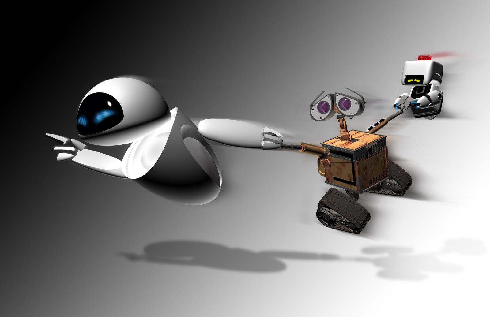 Eve Wall E And M O 2 By Youcan619 On Deviantart Eve Wall E And M O 2 By Youcan619 On Deviantart