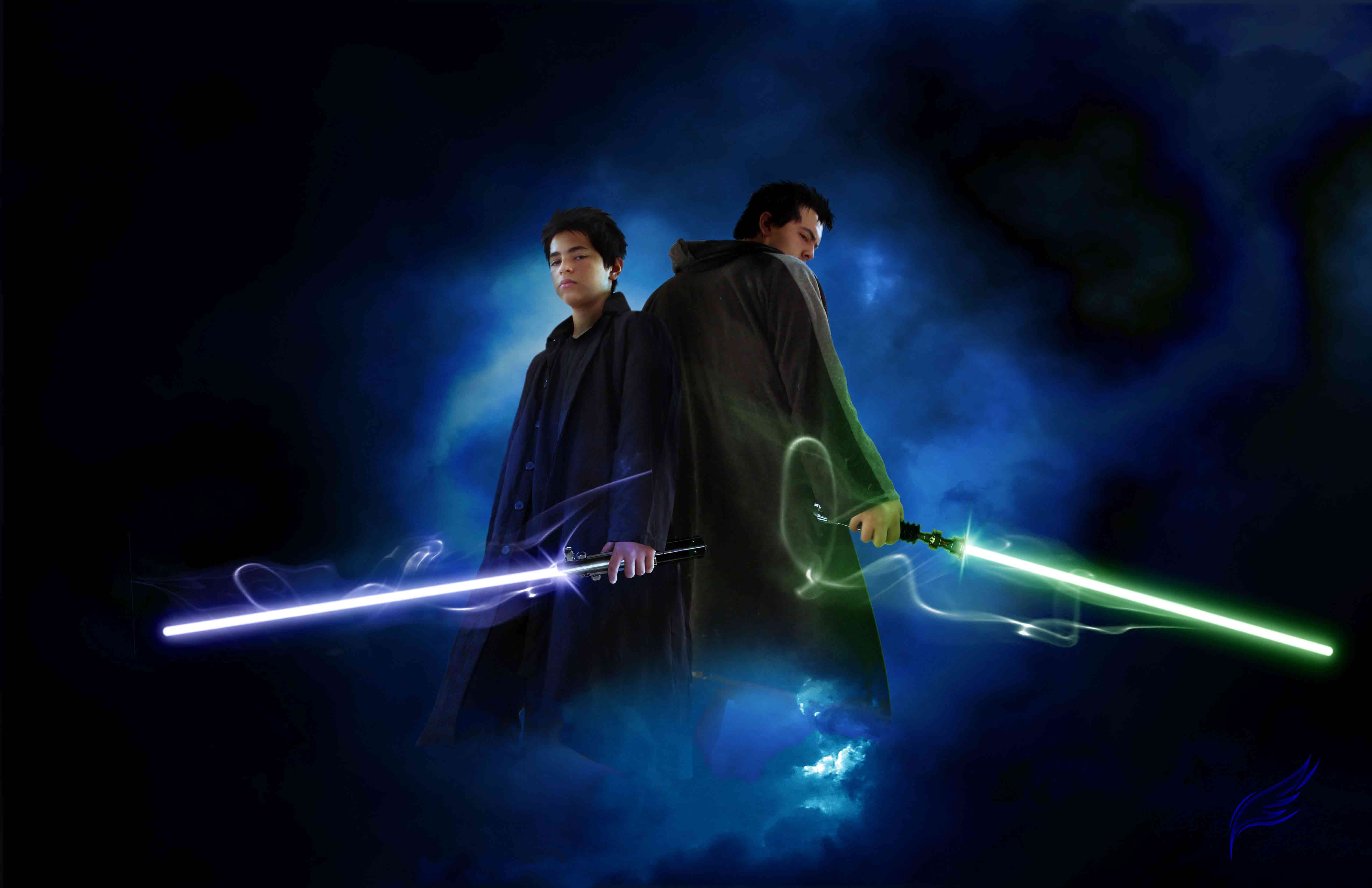 JEDI BROTHERS