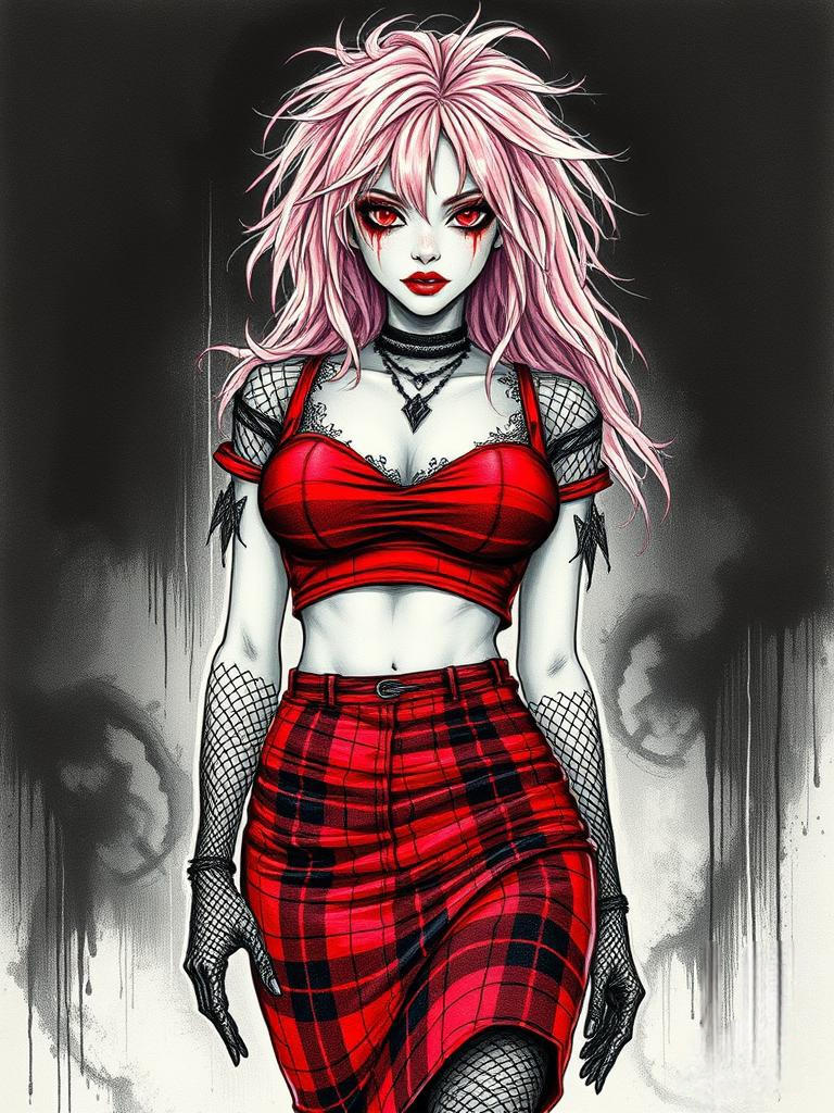 Poppy Riley Underwiter Poppy Riley by Tribalsong on DeviantArt