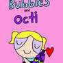 Bubbles and Octi