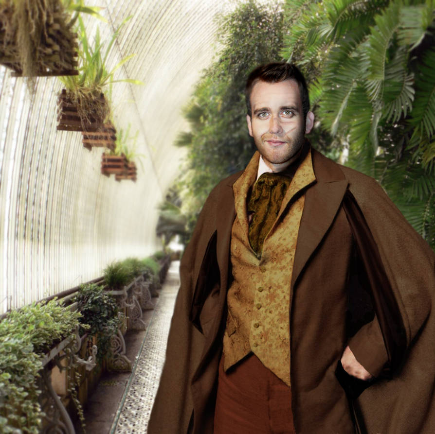 Professor Sheepsbottom Professor Longbottom by LittleTurtleDuck on DeviantArt