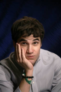 Darren Criss