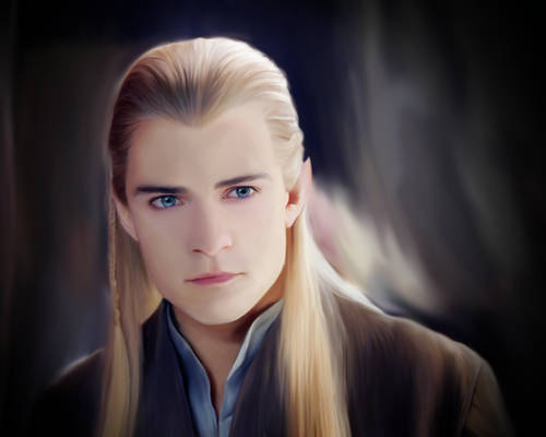 Legolas